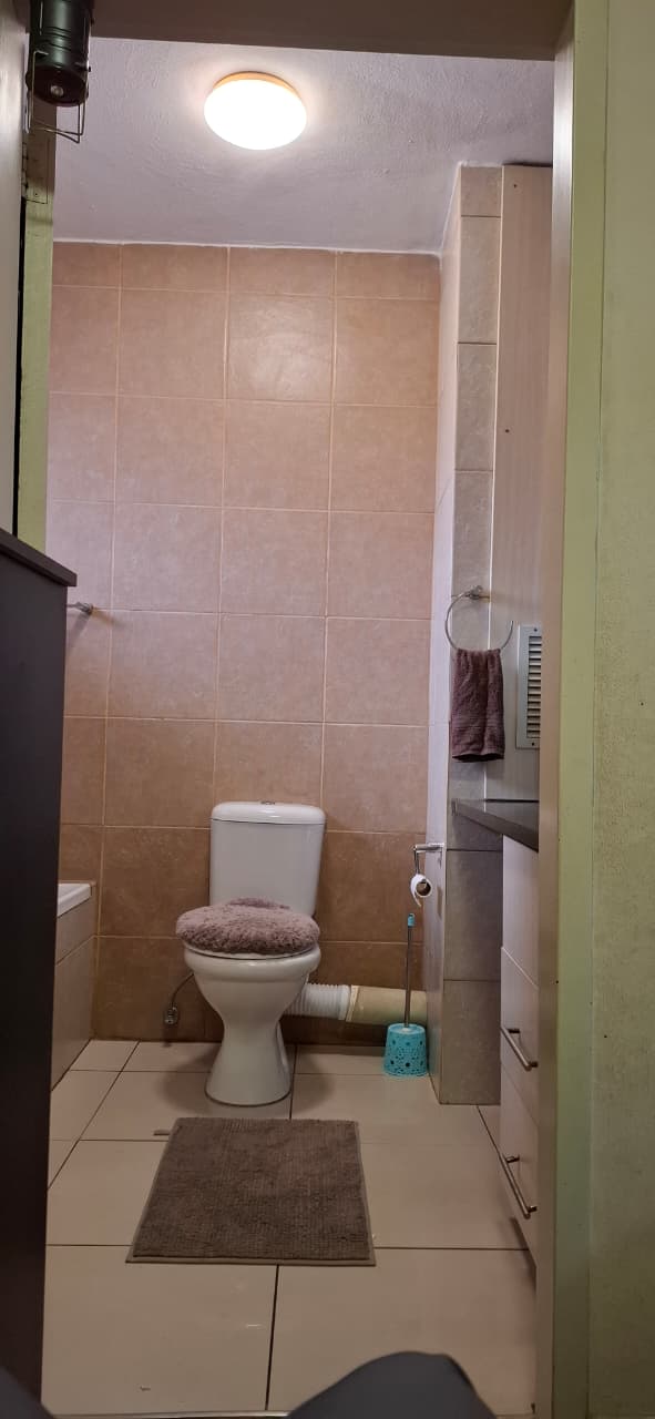 To Let 1 Bedroom Property for Rent in Die Bult North West